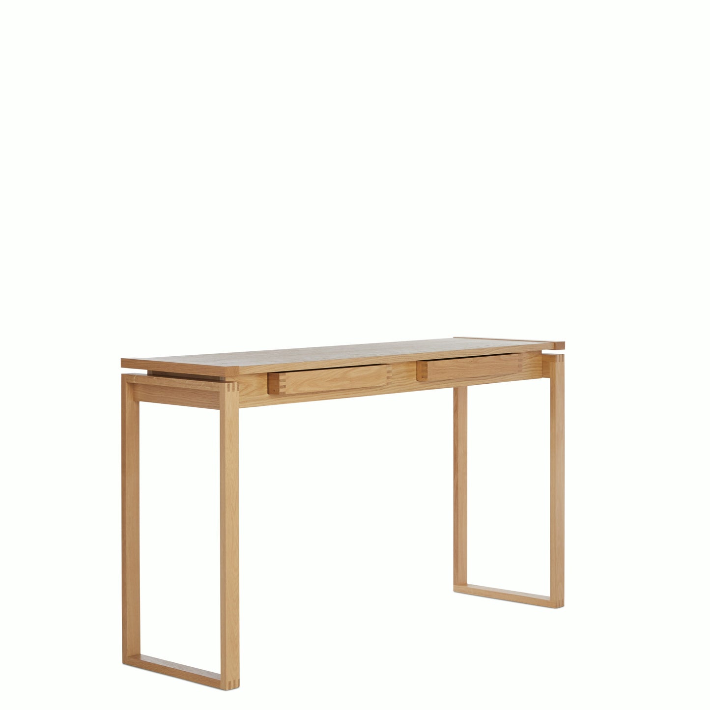 Risom Console Table