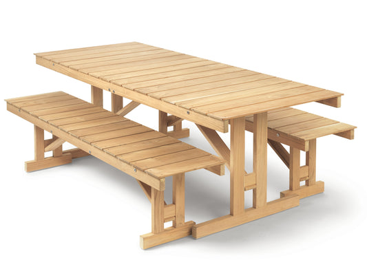 Deck Folding Table