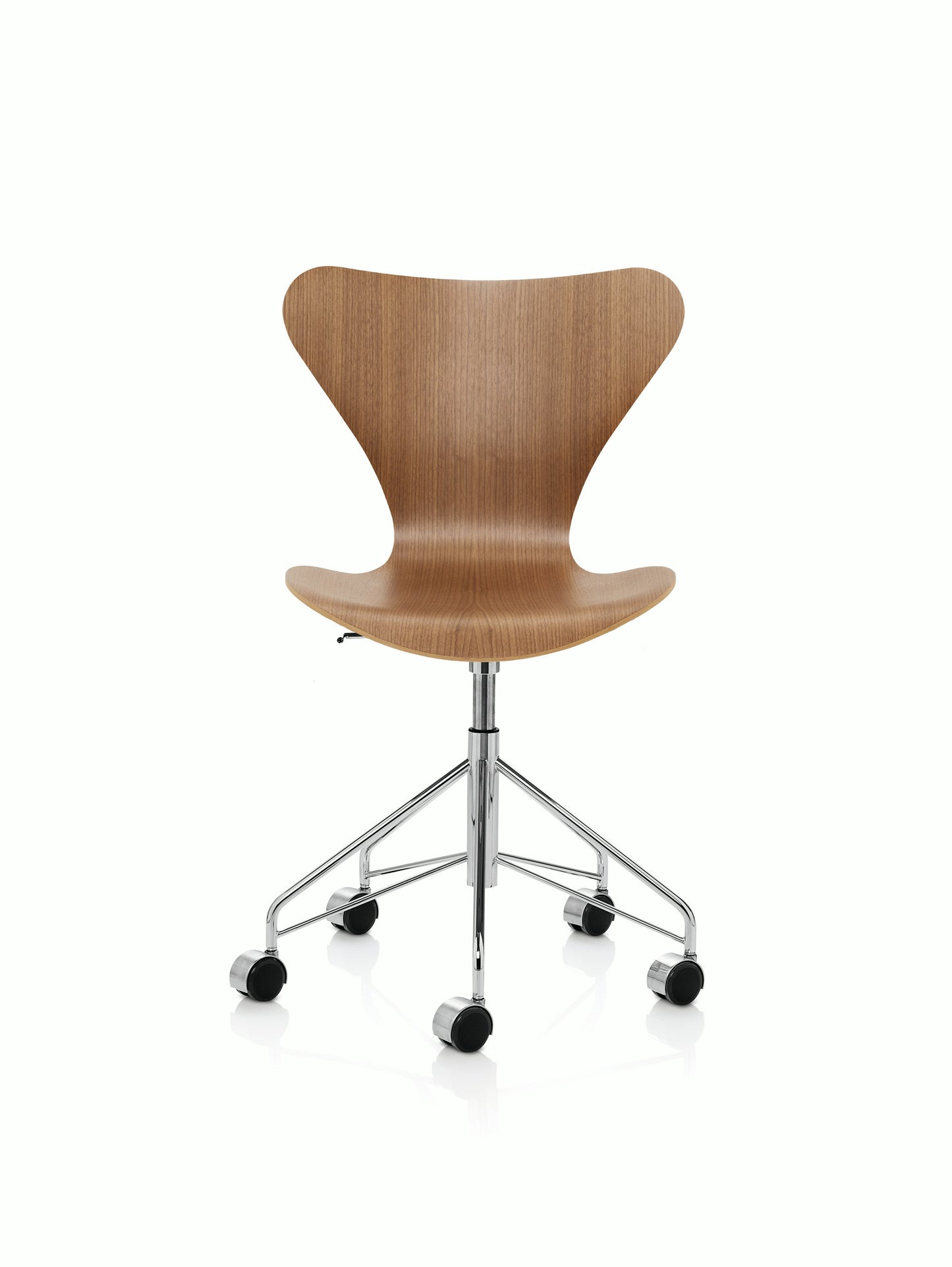 Series 7 Task Chair, Non-Upholstered