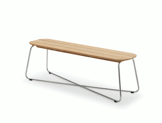 Lilium Bench