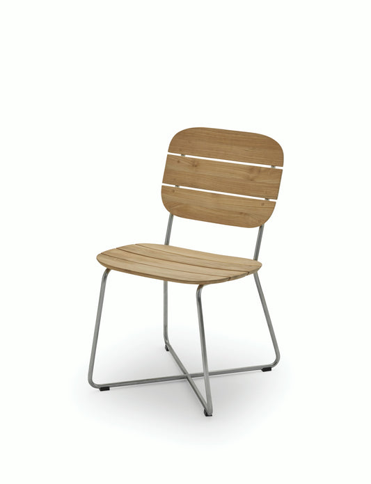 Lilium Dining Side Chair