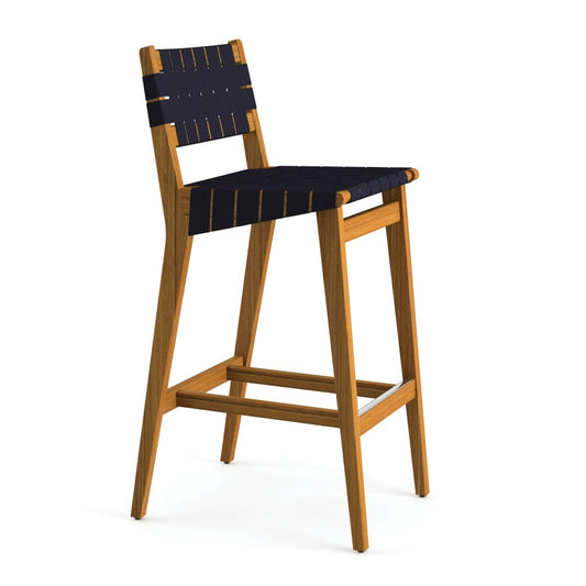 Risom Outdoor Stool