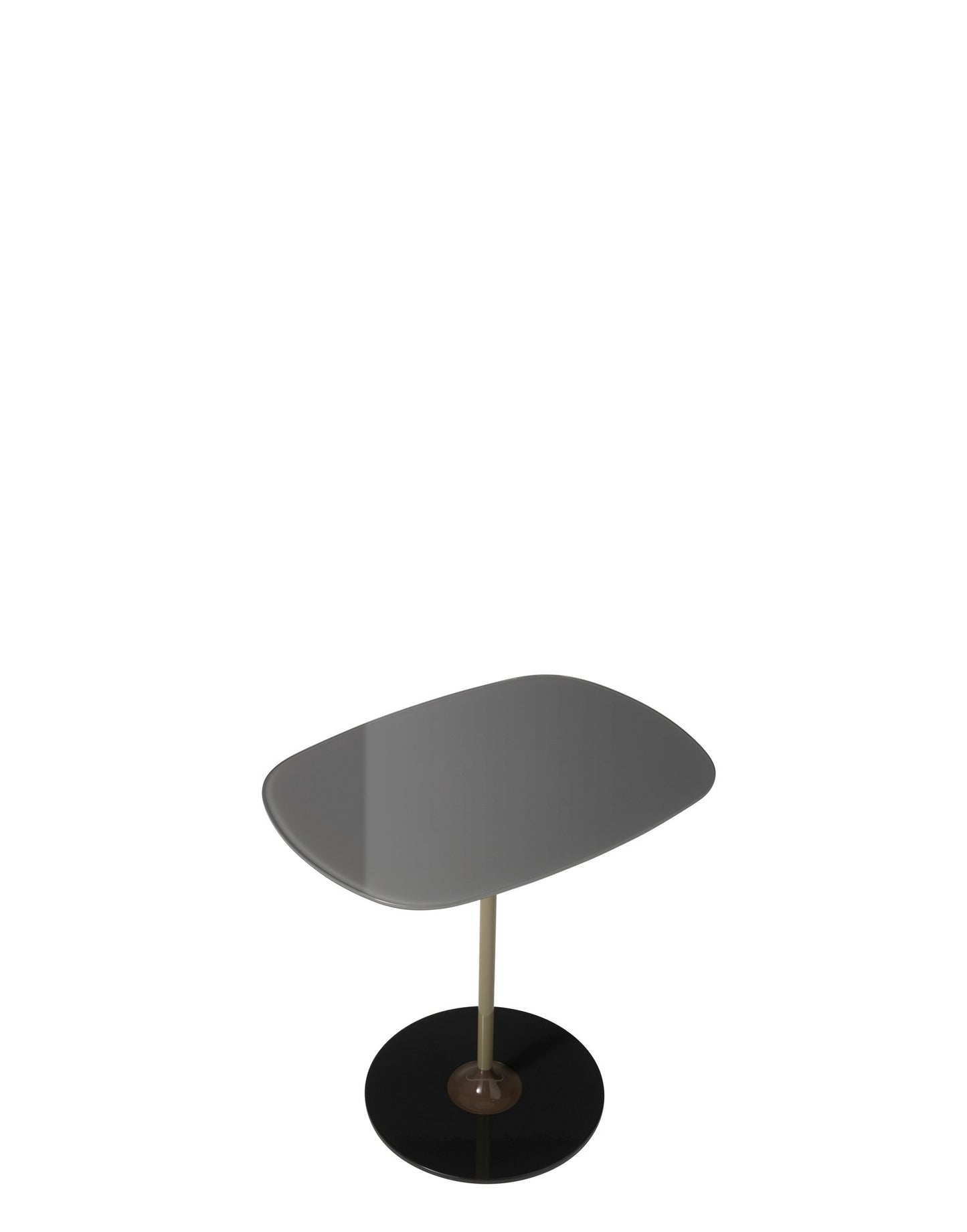 Thierry Occasional Tables, Grey