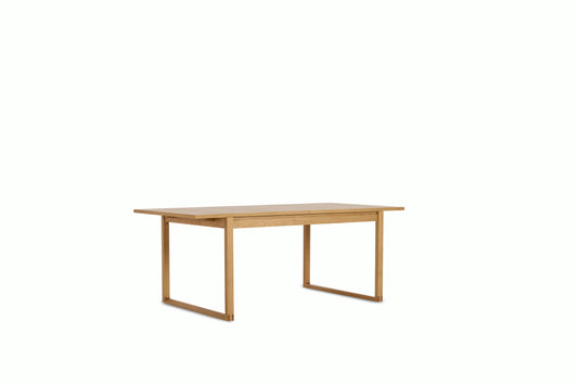 Matera Extension Dining Table