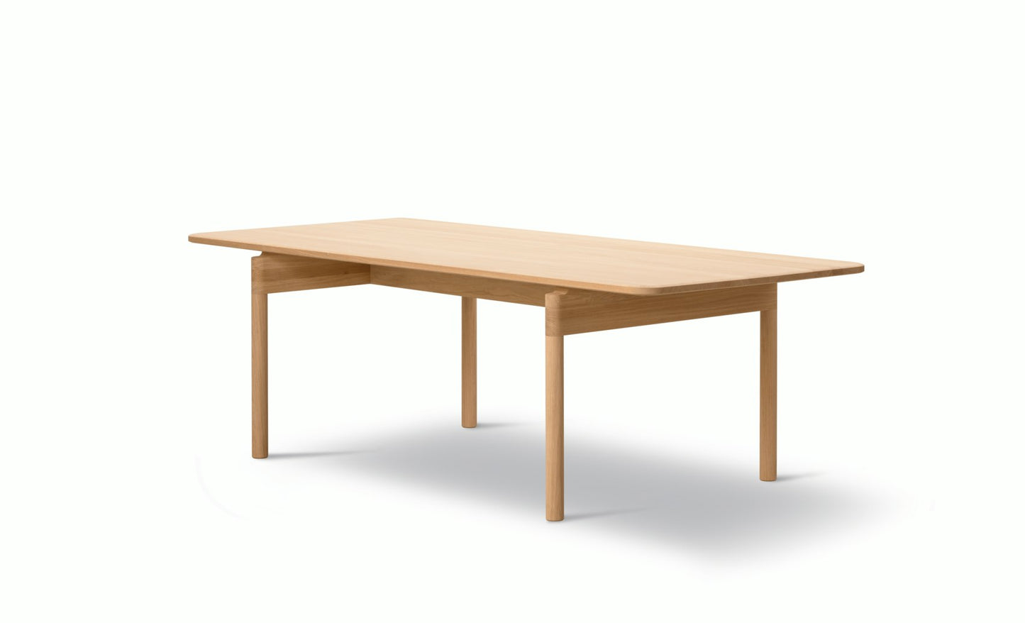 Post Dining Table