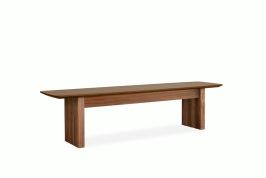 Ten Bench