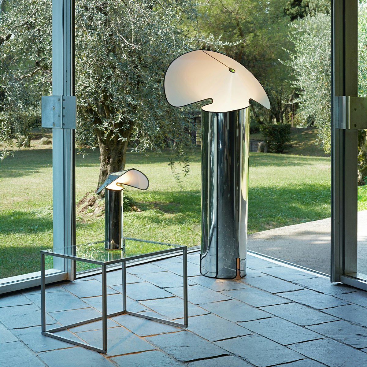 Chiara Table Lamp