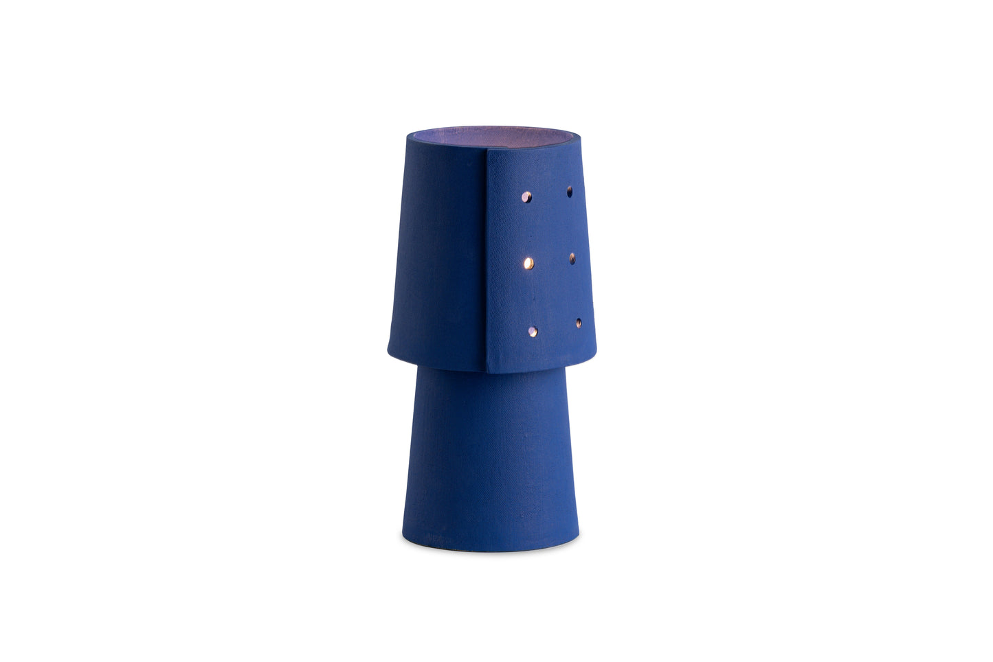 Funnel Table Lamp