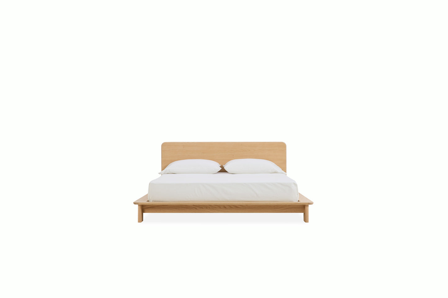 Decimo Bed