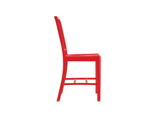 111 Navy Chair