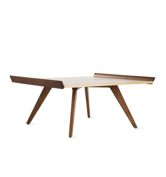 Nakashima Splay-Leg Coffee Table