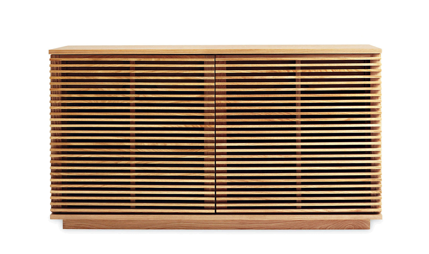 Line Credenza, Small