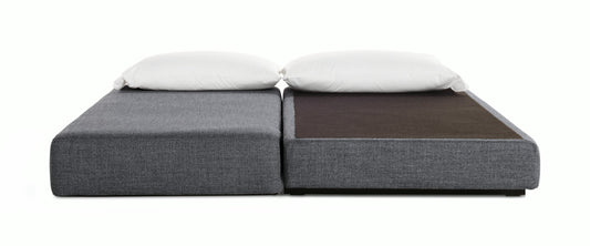 Duet Daybed