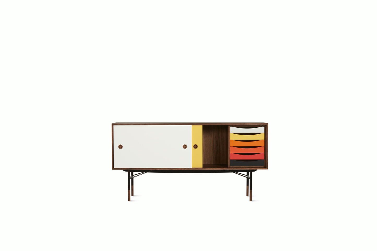 Finn Juhl Credenza