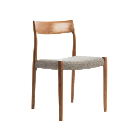 Moller Model 77 Side Chair