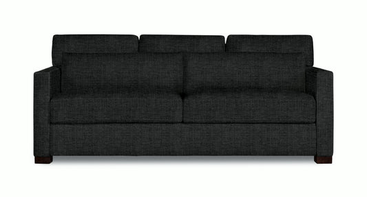 Vesper Sleeper Sofa, Fabric