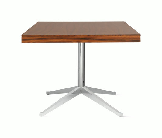 Florence Knoll Executive Desk