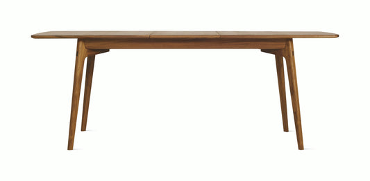 Dulwich Extension Table, Rectangular