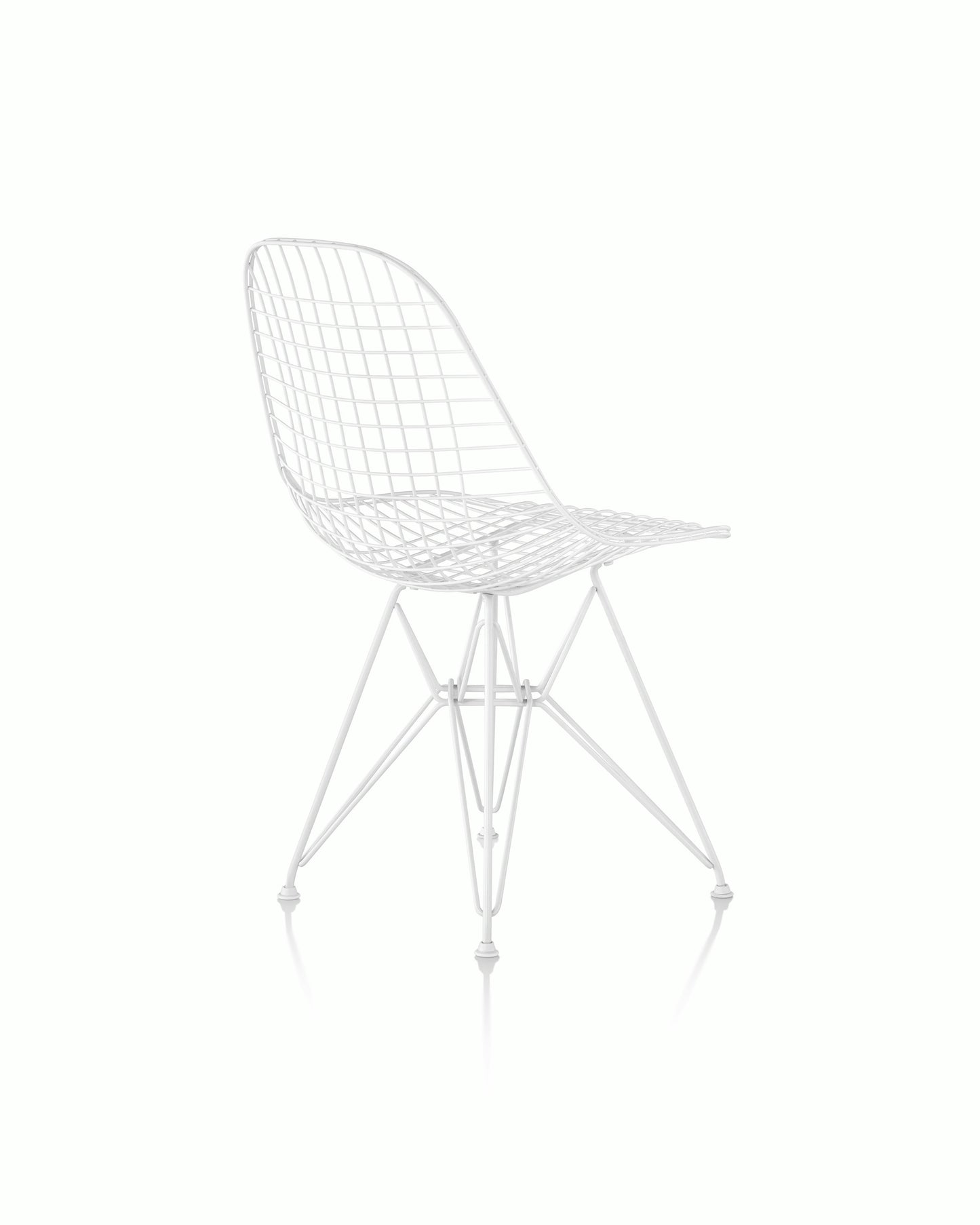 Eames Wire Chair Outdoor