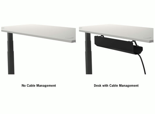 Jarvis Laminate Standing Desk