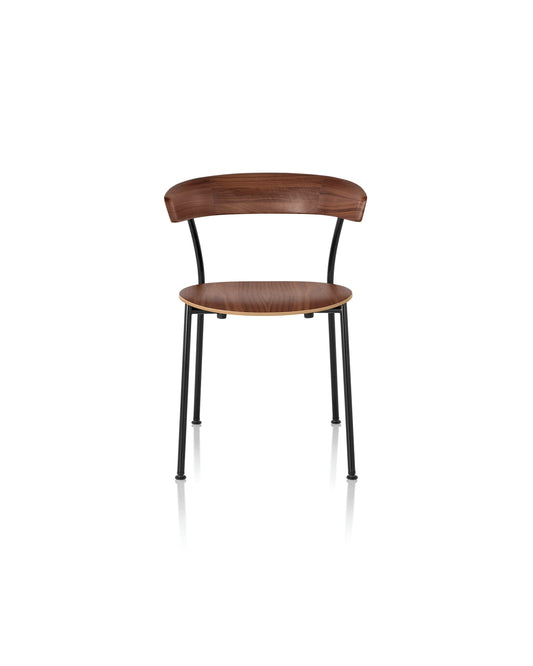 Leeway Chair, Black