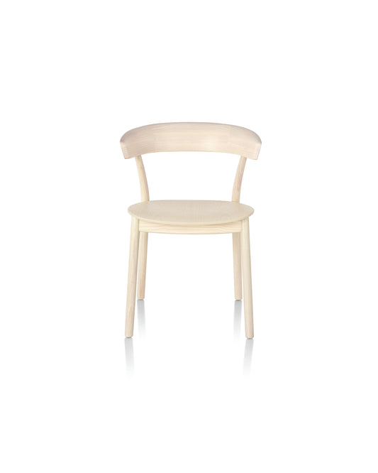 Leeway Chair, Ash