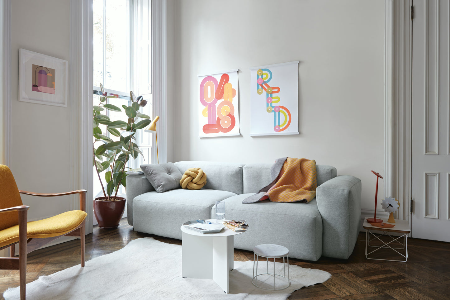 Pixo Plus Table Lamp