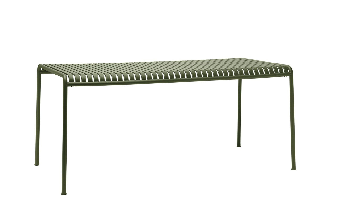 Palissade Table, Dining Table