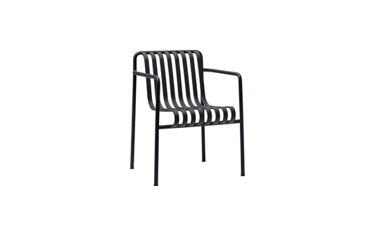 Palissade Dining Armchair