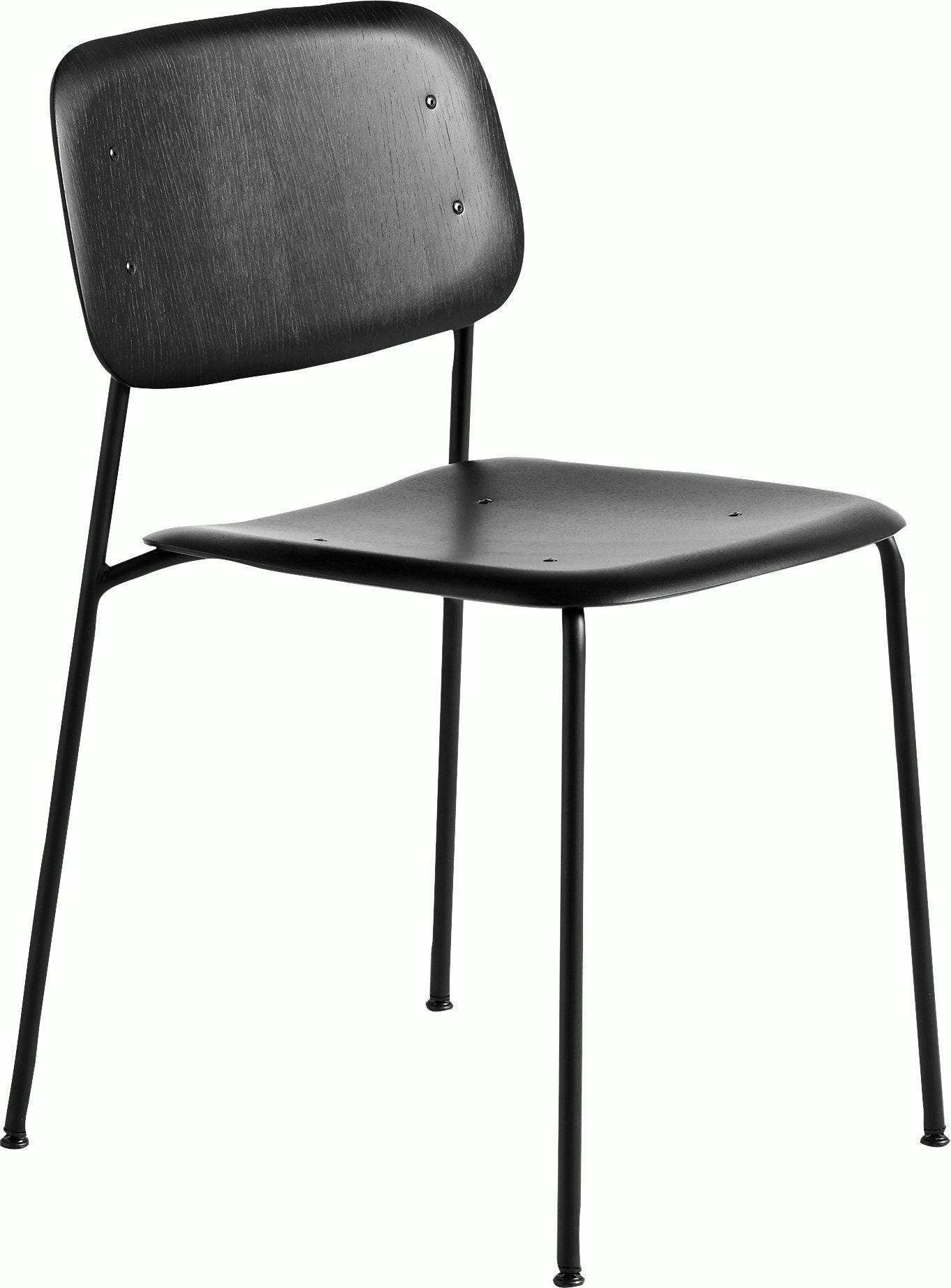 Soft Edge 40 Side Chair