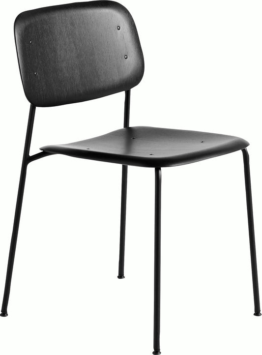 Soft Edge 40 Side Chair