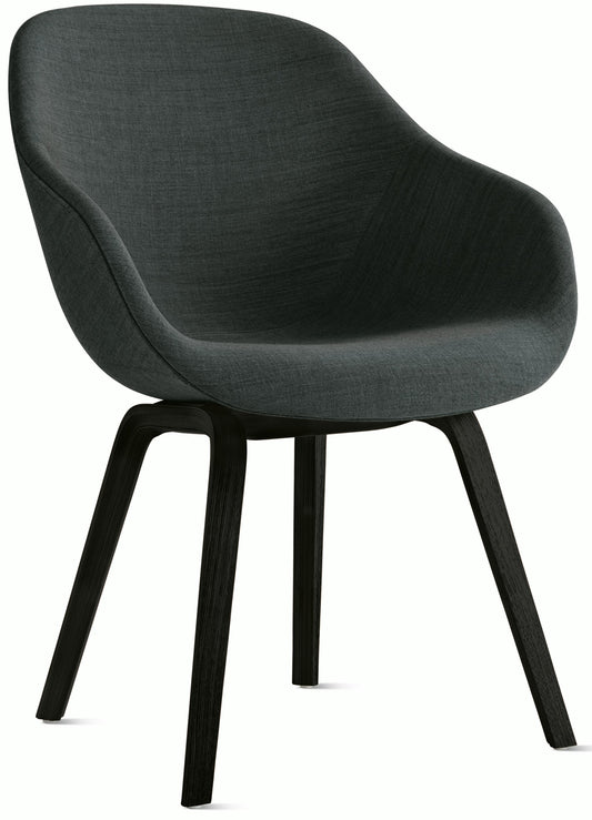 About A Chair 123 Armchair