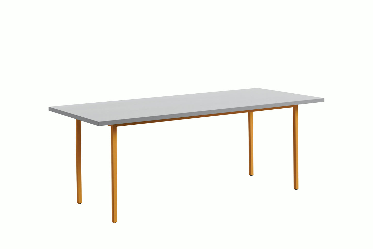 Two Colour Table, Rectangular