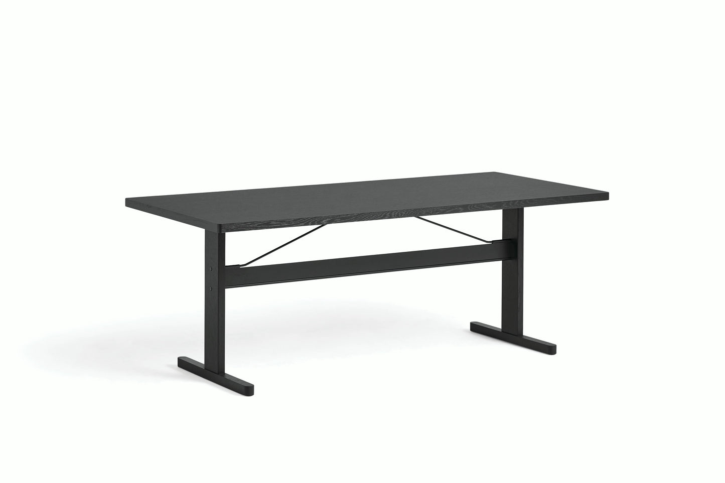 Passerelle Dining Table