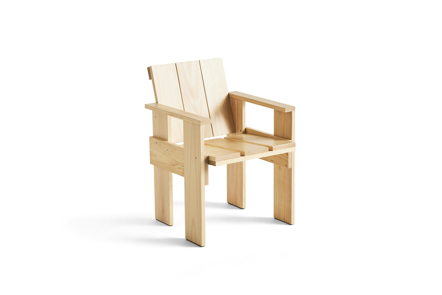 Crate Dining Chair