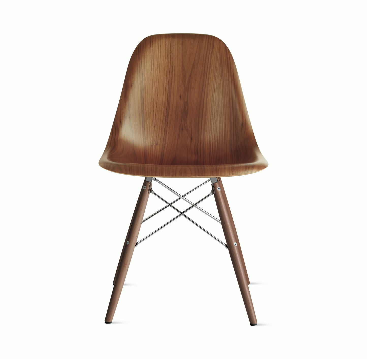 Eames Molded Plywood Side Chair