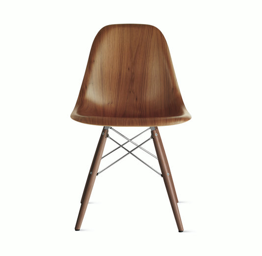 Eames Molded Plywood Side Chair