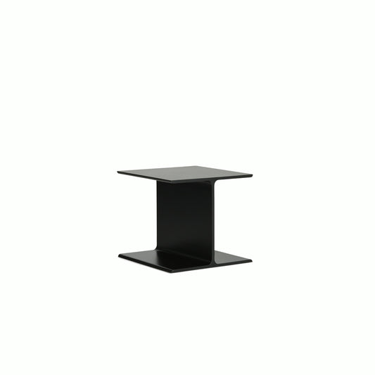 I Beam Side Table