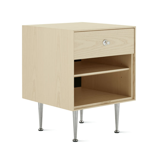 Nelson Thin Edge Bedside Table