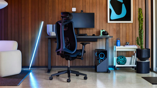 Vantum Gaming Chair