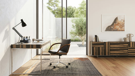 Domino Credenza