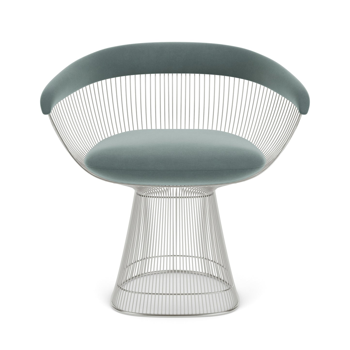 Platner Armchair