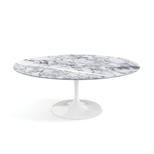 Saarinen Coffee Table, Oval