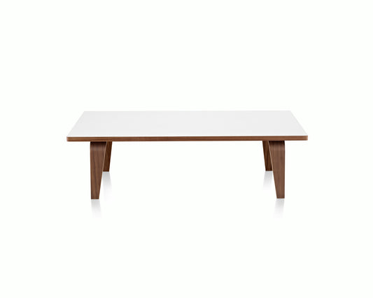 Eames Rectangular Coffee Table