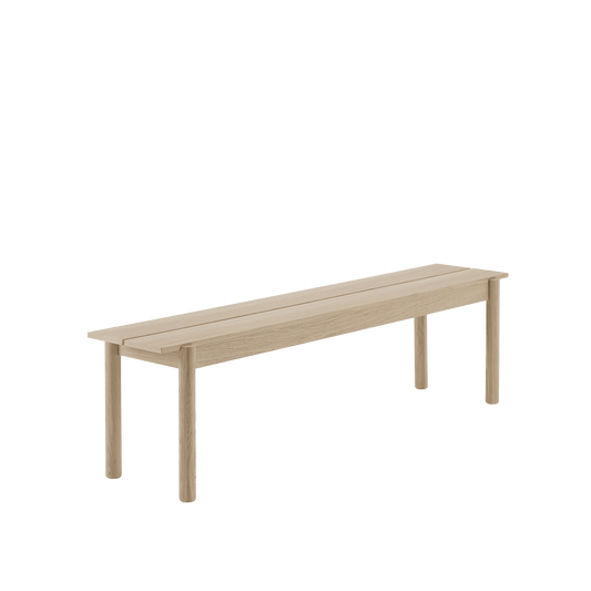 Linear Bench