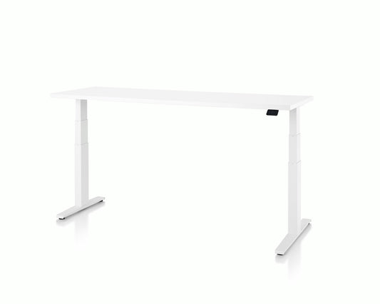 Motia Sit-To-Stand Desk, 30" X 60"