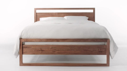 Linea Natural Bed