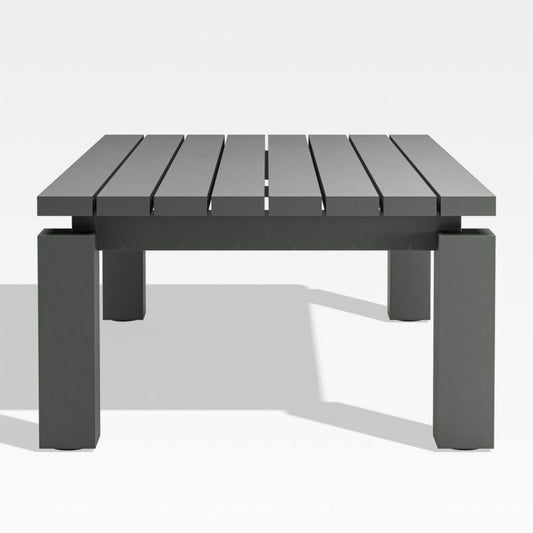 Walker Metal Outdoor Coffee Table