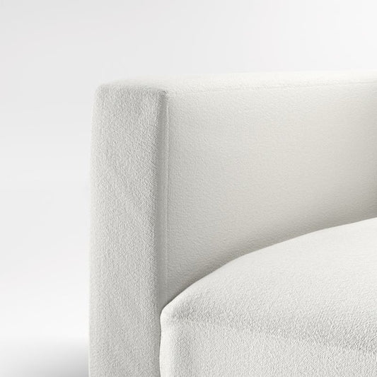 Willow Ii Slipcovered Bench Twin Sleeper