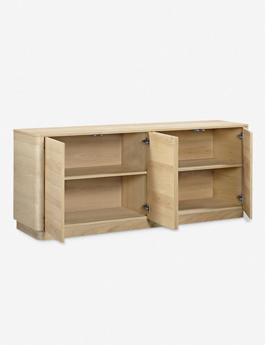 Ryland Sideboard - Natural